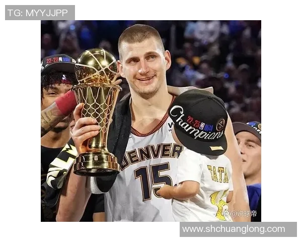 NBA官方宣布约基奇与坎宁安荣膺本月最佳球员称号