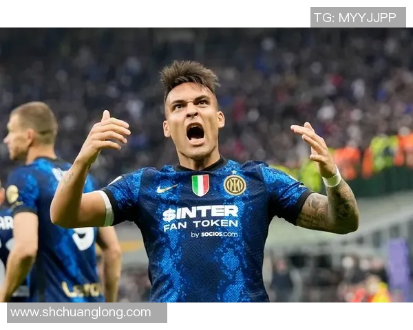 劳塔罗若对科莫进球将创造意甲历史新纪录成为第一人