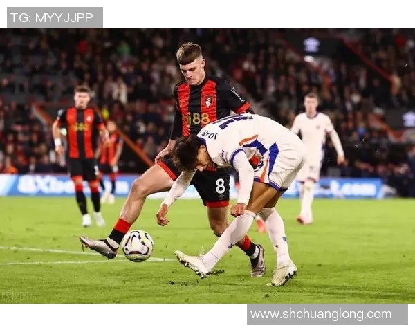 英超焦点战伯恩茅斯对阵切尔西全方位数据分析及赛果预测